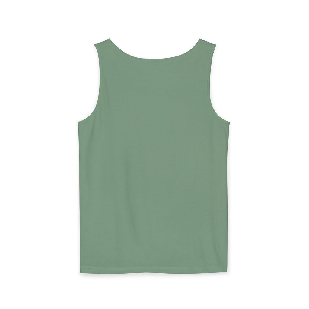 Beverly Hills Tiger Beach Tank