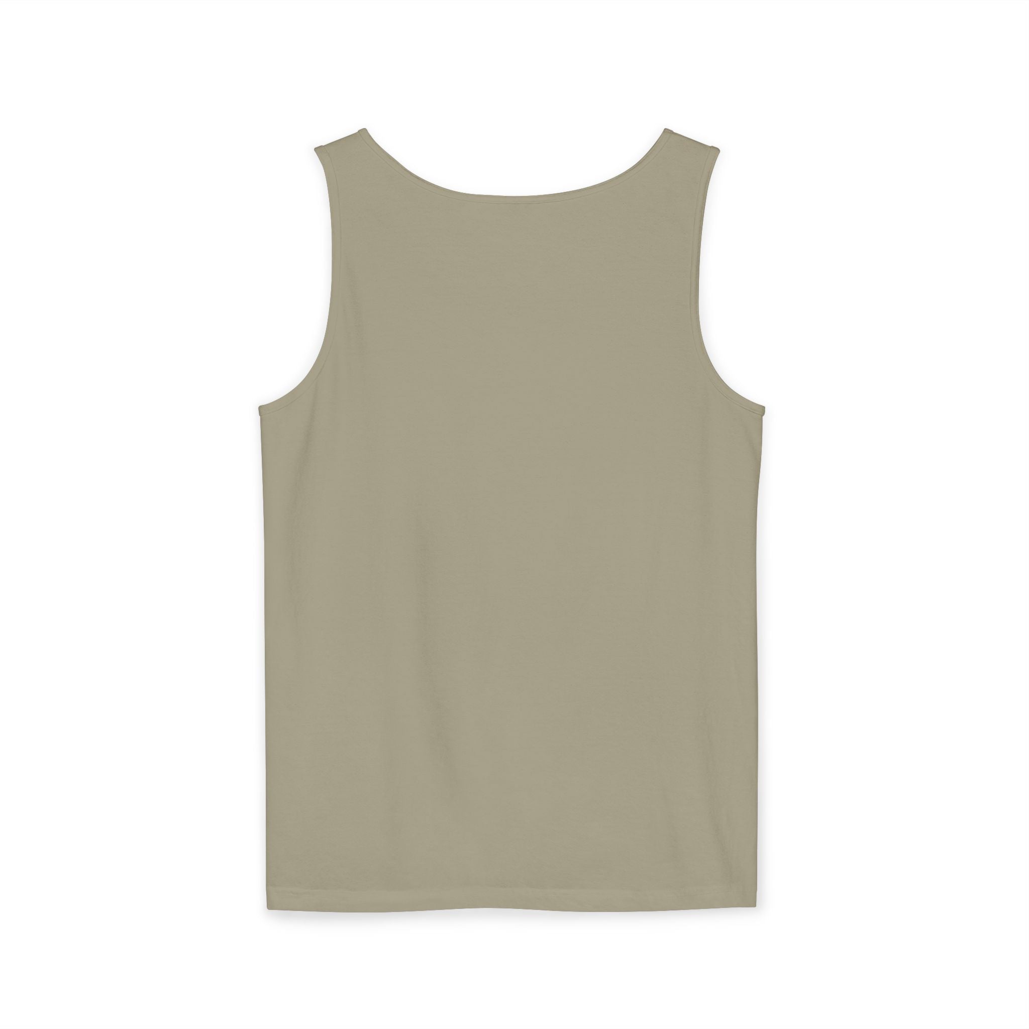 Beverly Hills Tiger Beach Tank