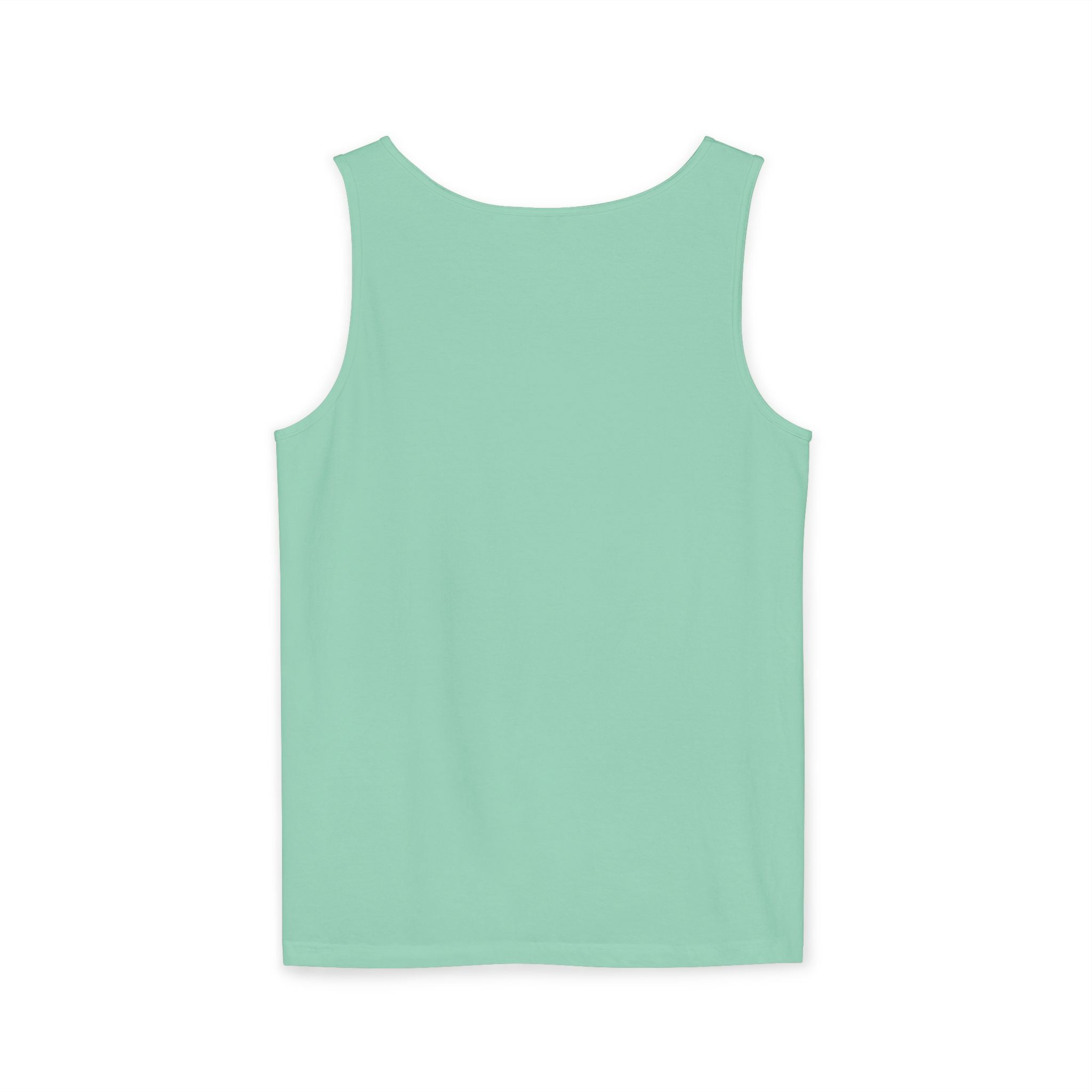 Beverly Hills Tiger Beach Tank
