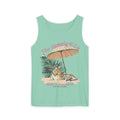 Beverly Hills Tiger Beach Tank