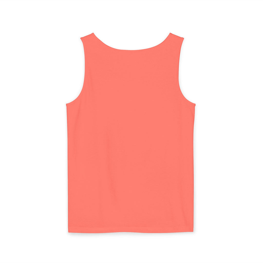 Beverly Hills Tiger Beach Tank