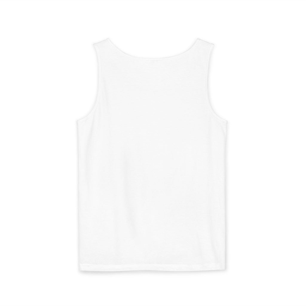 Beverly Hills Tiger Beach Tank