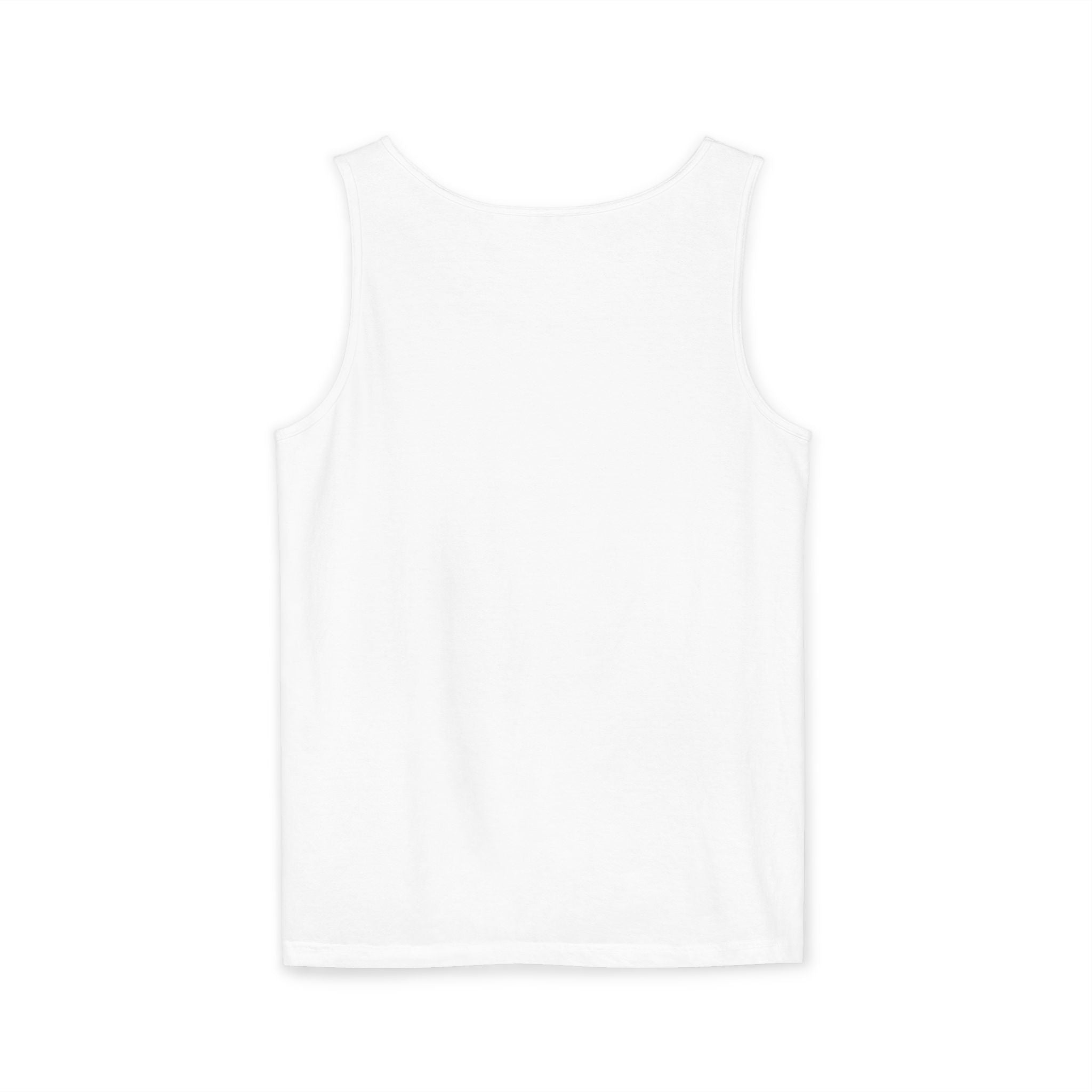 Beverly Hills Tiger Beach Tank