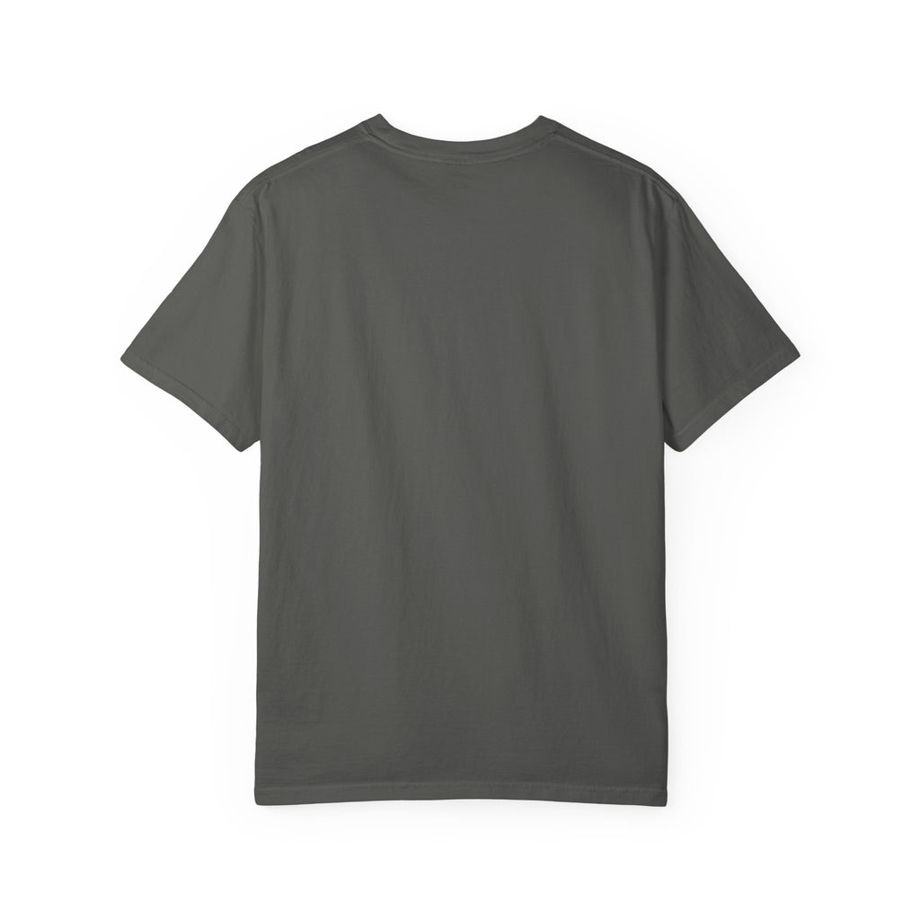 Grill Dad Club T‑Shirt — Funny Father’s Day BBQ Tee for Grill Lovers