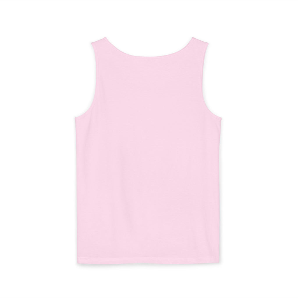 Beverly Hills Tiger Beach Tank