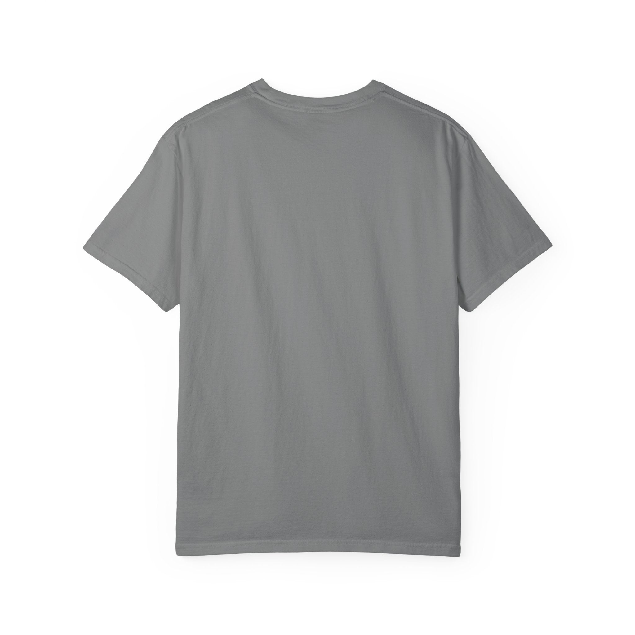 Grill Dad Club T‑Shirt — Funny Father’s Day BBQ Tee for Grill Lovers