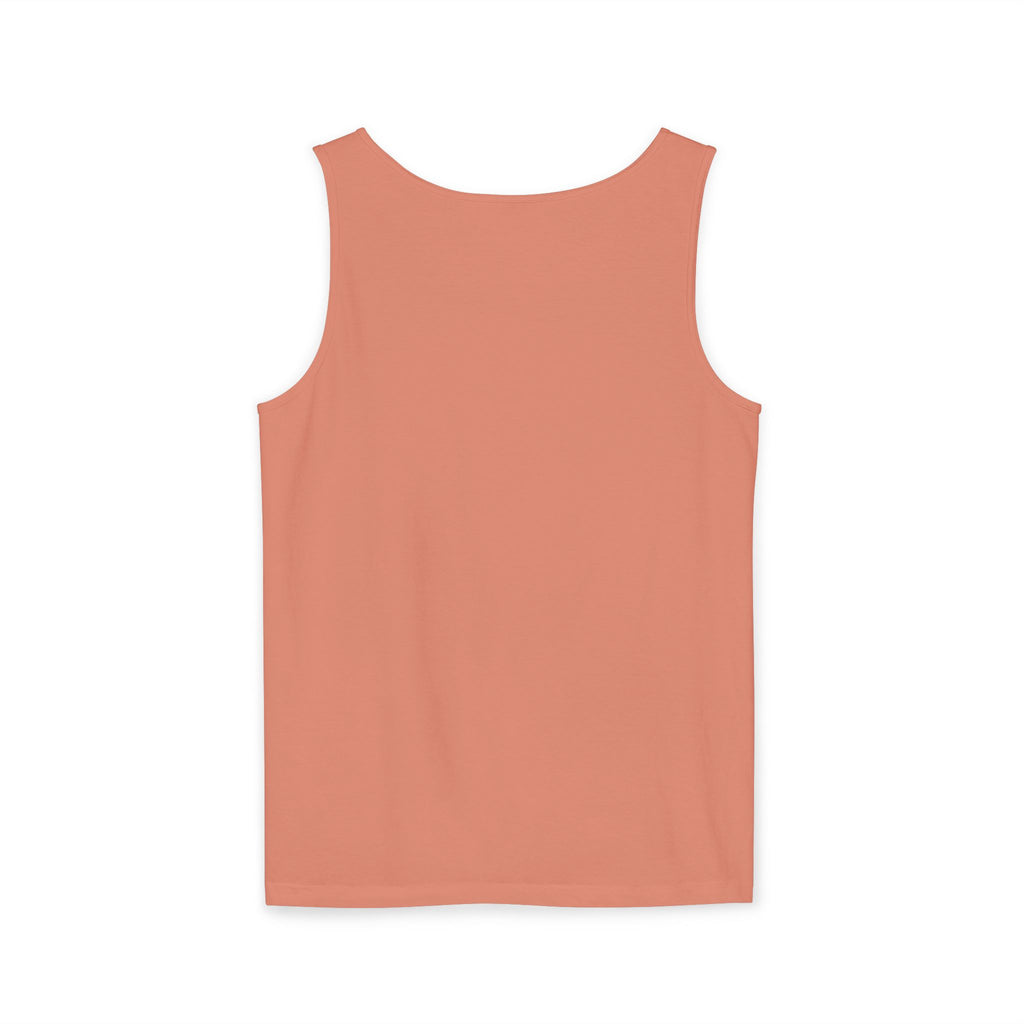Beverly Hills Tiger Beach Tank