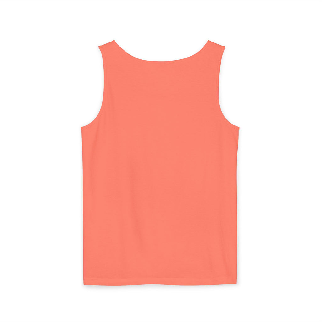 Beverly Hills Tiger Beach Tank